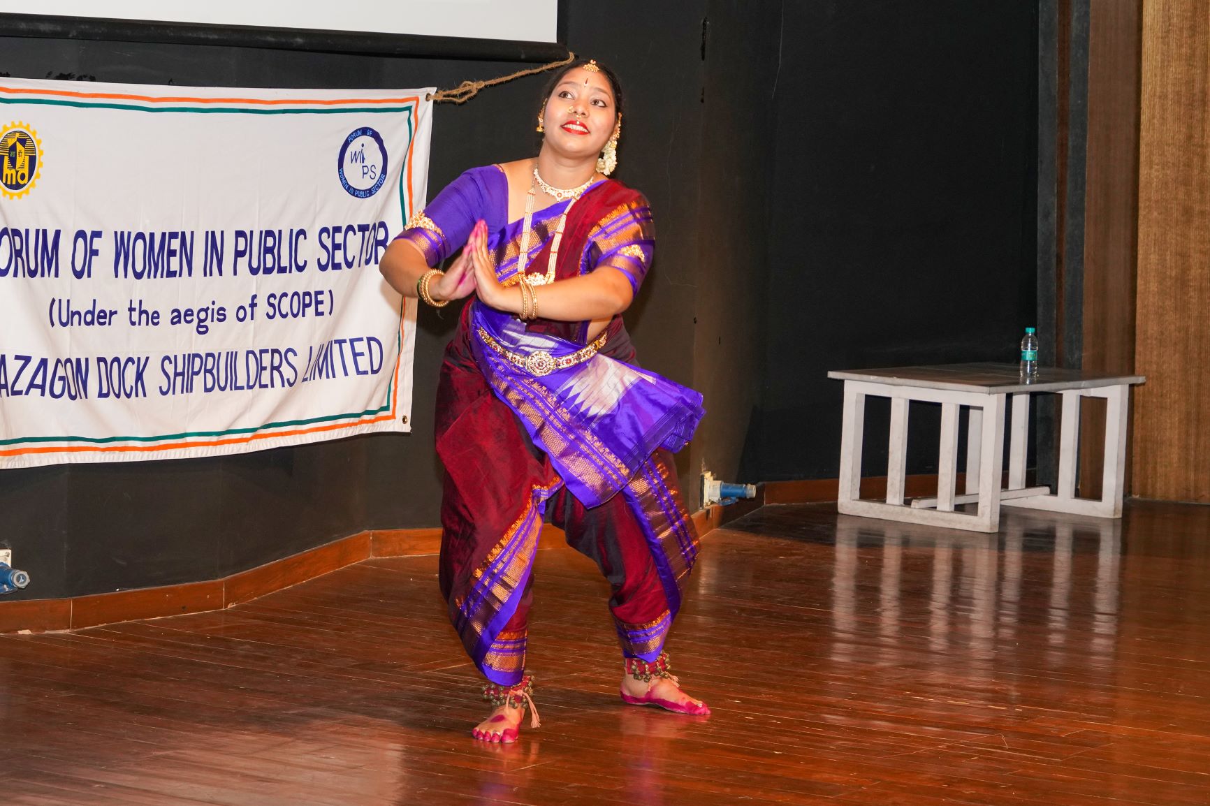 MDL International Women's Day Celebration 08.03.2023123